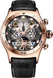 Quartz Watches